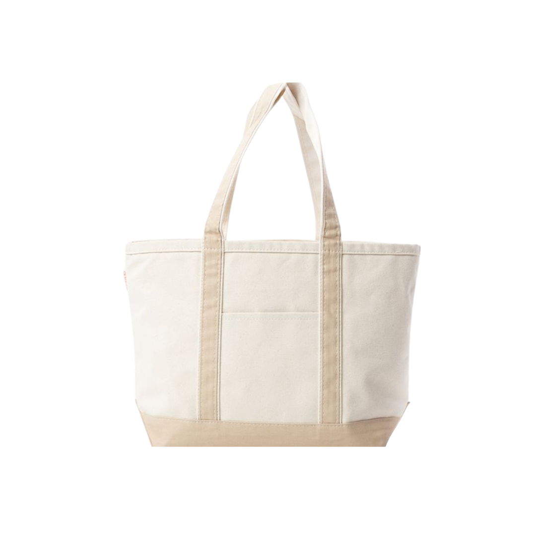 Custom Embroidered Medium Classic Tote