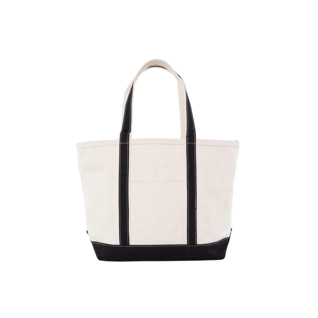 Custom Embroidered Medium Classic Tote