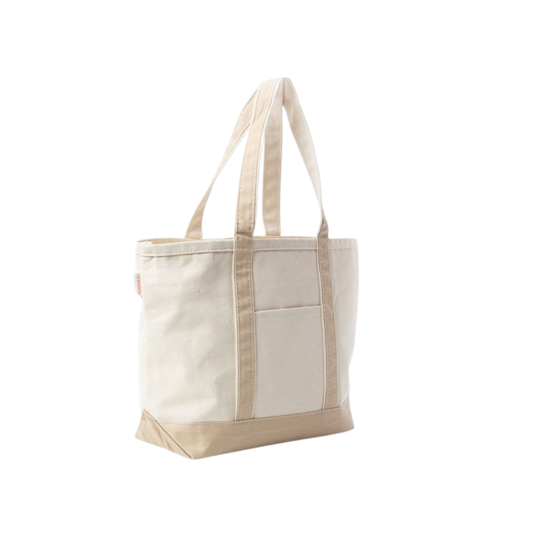 Custom Embroidered Medium Classic Tote