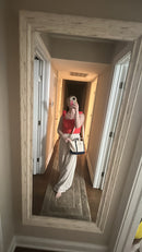 Custom Embroidered Crossbody Classic Tote